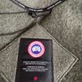 Canada Goose Fleece Image 2