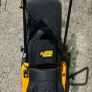 Lawn Mower JCB Electric Image 3