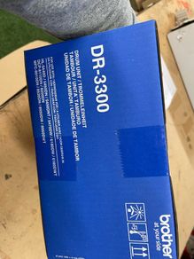 brother Dr  3300