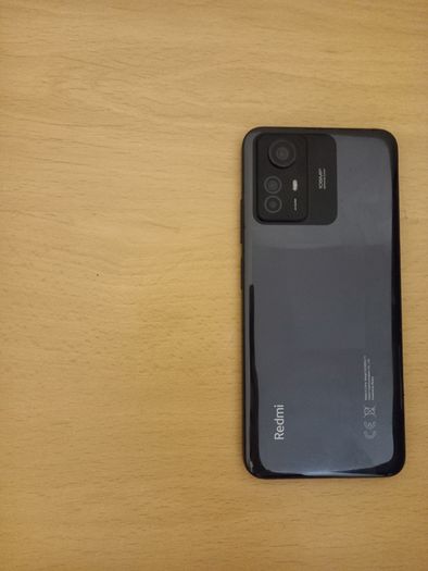 Xiaomi Redmi smartphone