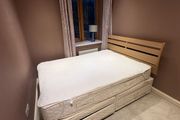 Double Bed