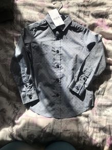 Boys shirt by M&S