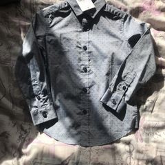 Boys shirt by M&S