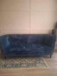 3 seater sofa