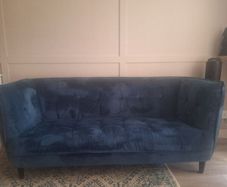 3 seater sofa