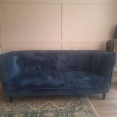 3 seater sofa
