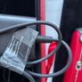 Dyson Hair straightener Image 8