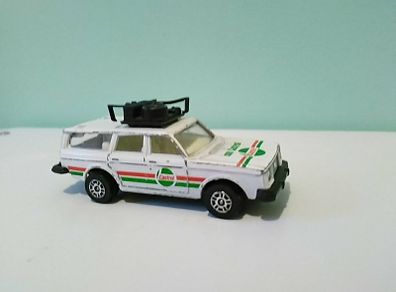 Corgi Volvo 245DL