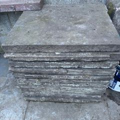Concrete slabs