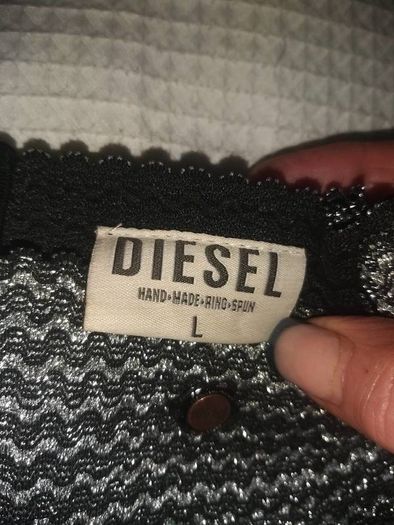 Diesel Skirt
