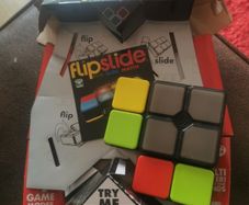 Flipslide Game
