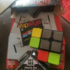 Flipslide Game