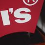 Levi's Retro Store Advertising Sign Image 3