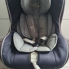 Car Seat 9-18kg incl.Isofix base