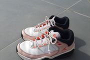 Nike air jordan girls size 3.5 UK