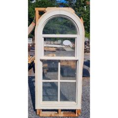 Arch Window KAS777
