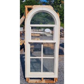 Arch Window KAS777