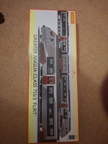 Hornby