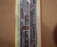 Hornby