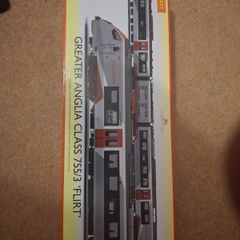 Hornby