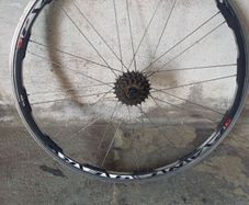 Wheel 700c