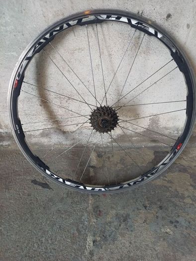 Wheel 700c