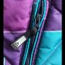 Dare 2b Girl's Reversible Quilted Jacket Age 9-10 (140cm) Image 6