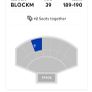 2x wolfetones tickets Image 2