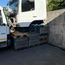 Chris Dwane Jobs: Mercedes axor 1824 Atego 817 for breaking Image 4