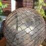 Antique Glass Bottle Soda Syphon Image 2