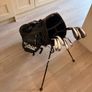 Golf Bag & Irons Image 4