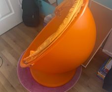 kids chair