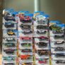 45 Hot wheels 2025-2026 Image 5