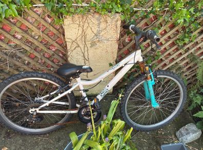 kids bike