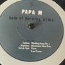 Papa M  (Dave Pajo / Slint / Arial M) - Hole Of Burning Alms Image 6