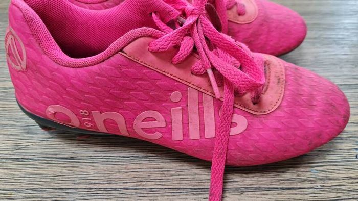 O'Neills boots