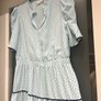 Savida Midi Dress (Size 10) Image 2