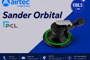 Compressor - Orbital Air Sander - In Stock