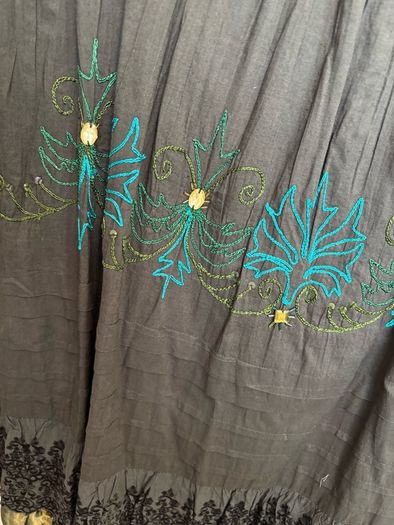 Vila Skirt - Size L