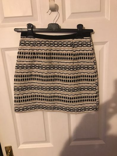 new look skirt