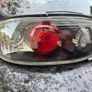 Clear Tail lamps NA Mx-5 Image 3