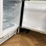 Hoover undercounter fridge integrated Image 2