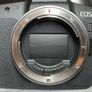 Canon EOS R Full-Frame Body. Faulty Spares or Repair. Boxed Excellent Cosmetic Condition Image 7
