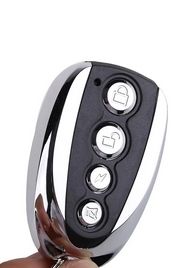 Leyf Universal 433.92mhz Cloning Gate Opener 2Pieces