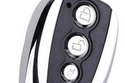 Leyf Universal 433.92mhz Cloning Gate Opener 2Pieces