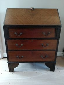 Furniture Writing Desk