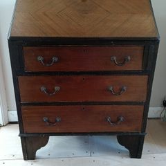 Furniture Writing Desk