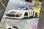 Nissan Silvia S15 Liberty Walk Hot Wheels Premium