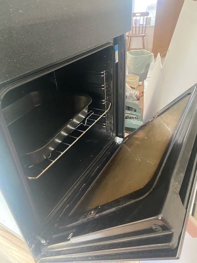 oven
