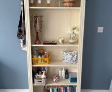 Book case